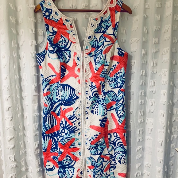 Lilly Pulitzer Dresses & Skirts - Lilly Pulitzer sun dress